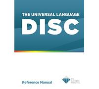 The Universal Language DISC Reference Manual (14th Printing)