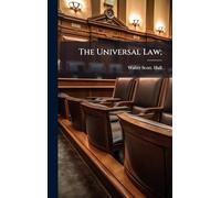 The Universal Law;