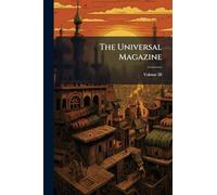 The Universal Magazine