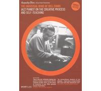 The Universal Mind Of Bill Evans [DVD]