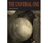 The Universal One