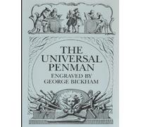 The Universal Penman