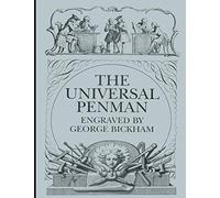 The Universal Penman