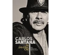 The Universal Tone by Santana, Carlos, Kahn, Ashley, Miller, Hal (November 6, 2014) Hardcover