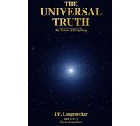 The Universal Truth: 2 (Awakening)
