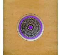 The Universal Veil - Helios/Hind [VINYL]