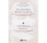 The Universal Within The Local