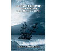The Universality of God's Mercies: The Book of Jonah