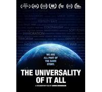 The Universality Of It All