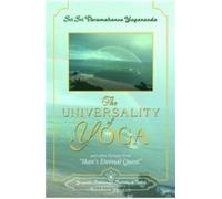 The Universality of Yoga
