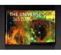 The Universe: 365 Days