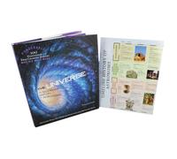 The Universe: An Illustrated History of Astronomy (Ponderables)