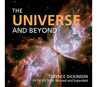 The Universe and Beyond (Universe & Beyond (Quality))