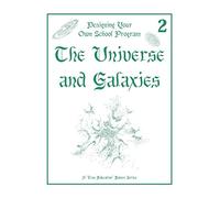 The Universe and Galaxies: Nature Lesson 2