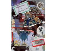 The Universe as Performance Art