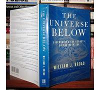 The Universe Below: Discovering the Secrets of the Deep Sea