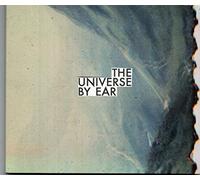 The Universe By Ear The Universe By Ear (Vinyl) 12" Album