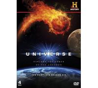 The Universe - Complete Season 6 [DVD]