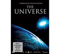 The Universe [DVD]