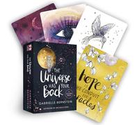 The Universe Has Your Back Cards