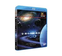 The Universe: How The Solar System Was Made [Blu-ray]