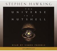 The Universe in a Nutshell
