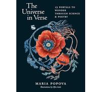 The Universe in Verse: 15 Portals to Wonder through Science and Poetry - Workman Calendars
