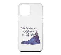 The Universe is Always on My Side Case for iPhone 12 mini