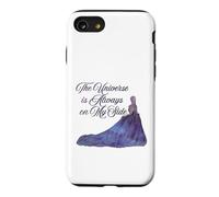 The Universe is Always on My Side Case for iPhone SE (2020) / 7/8