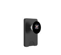 The Universe Is Enough Cosmic Design PopSockets PopWallet for MagSafe