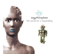 The Universe Is Expanding