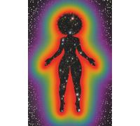 The Universe Is Within Me Journal: 120 Pages To Connect With Your Higher Self