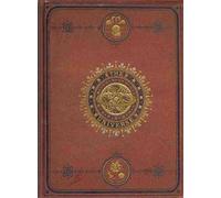 The Universe Journal by Peter Pauper Press - 9781441315281