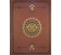 The Universe Journal (Notebook)