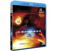 The Universe: Nemesis - The Sun's Evil Twin [Blu-ray]