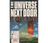 The Universe Next Door: A Basic World View Catalog