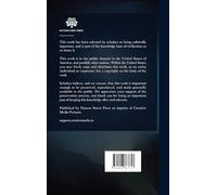 The Universe No Desert, the Earth No Monopoly