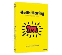 The Universe of Keith Haring (2008)