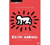 The Universe of Keith Haring (2008)