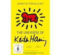 Clausen, Christina - The Universe of Keith Haring