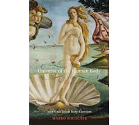 The Universe of the Human Body by Pogacnik & Marko