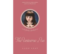 The Universe of Us : Volume 4