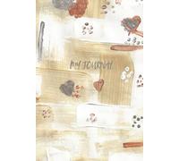 The Universe of You: A Journal for Infinite Ideas