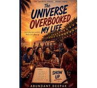 The Universe Overbooked My Life (3)