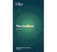 The Universe: Royal Observatory Greenwich Illuminates:: 6
