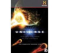 The Universe: Season 5