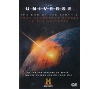 The Universe - The End of Earth & Most Dangerous Places in the Universe - History Channel