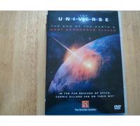 The Universe. The End Of The Earth