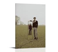 The Universe - The Greatest Magazine Poster; Room Aesthetics, Canvas Oil Painting, Album/movie Poster Hanging Picture