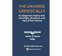 THE UNIVERSE UNIVOCALLY: A Categorical Inquiry into the Origin, Structure, and Fate of the Cosmos
